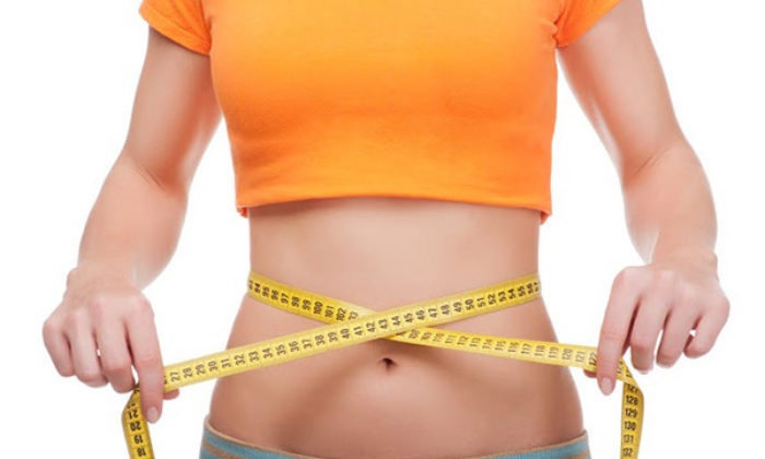 Effective ways of weight losing with the help of cosmetic manipulations and massages