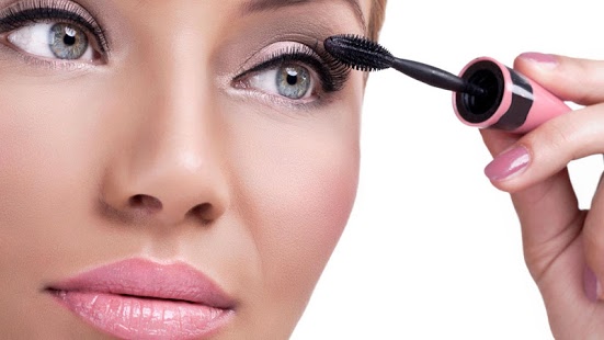 Professional cosmetic courses that help to provide makeup correctly
