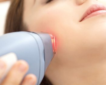 Some peculiarities which must be taken into account during laser depilation providing