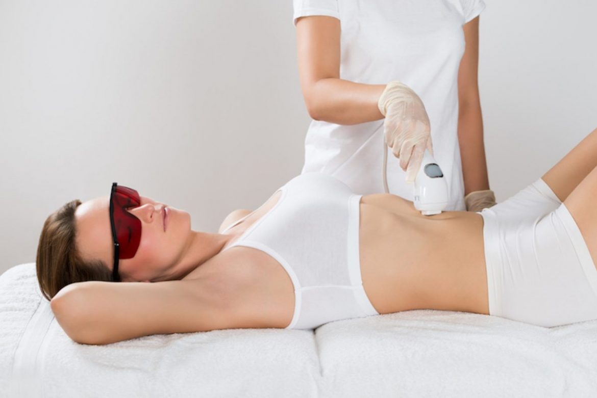 Scientific progress in the beauty industry: laser epilating as the perfect innovation