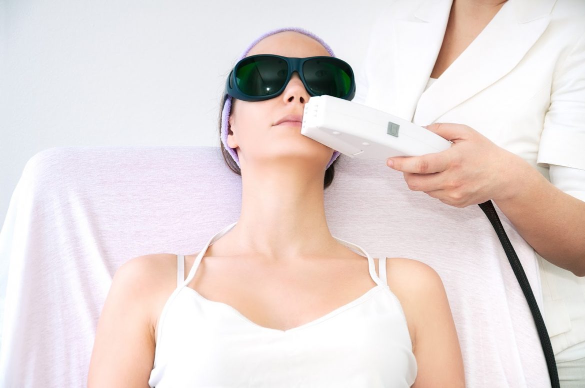 The top 3 advantages of laser epilating technique: popularity of such service is just gaining momentum