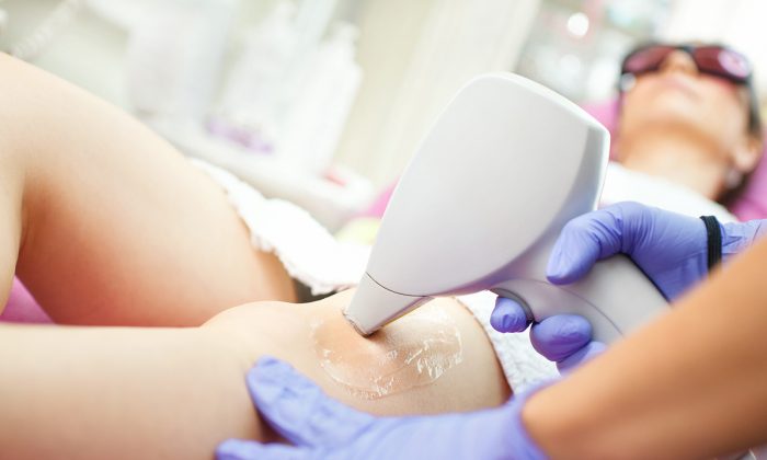 Permanent epilating techniques: how to make unwanted hair just a myth