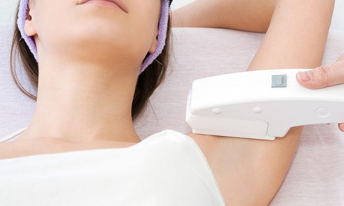 Chip ways of hair removal: why those ones are dangerous for our health?