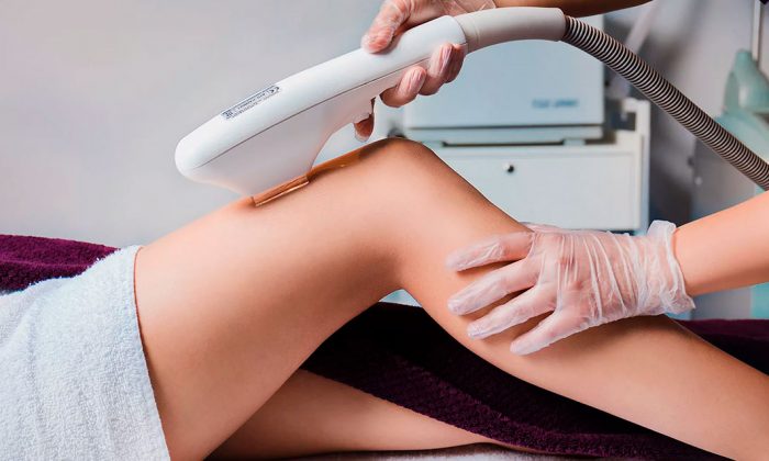 The peculiarities of removing unwanted hair with the help of laser equipment