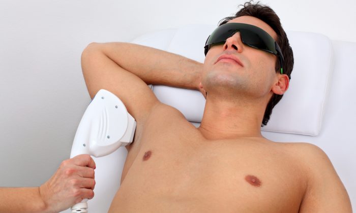 Male epilating: why the procedure becomes more and more widespread in the XXI century?